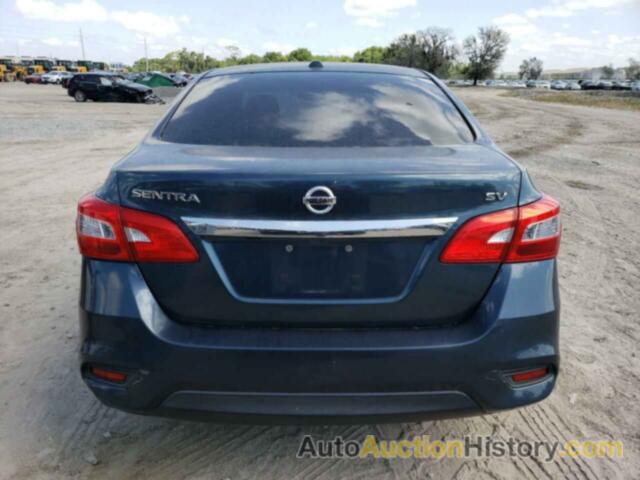 NISSAN SENTRA S, 3N1AB7AP7GY332989