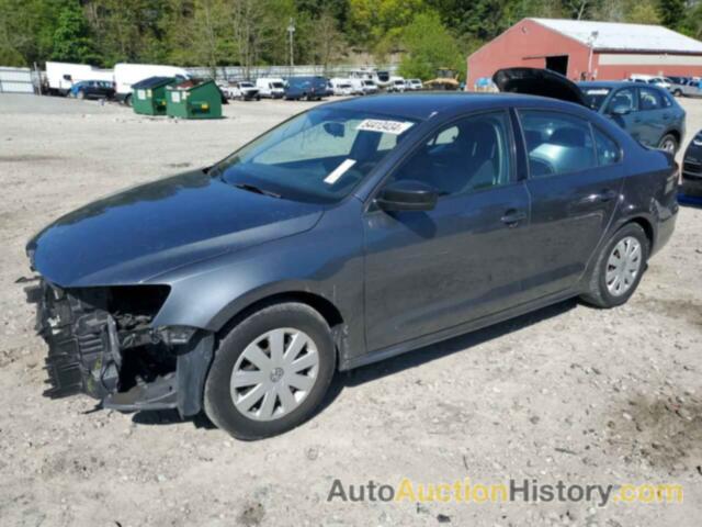 VOLKSWAGEN JETTA S, 3VW167AJ5GM387362