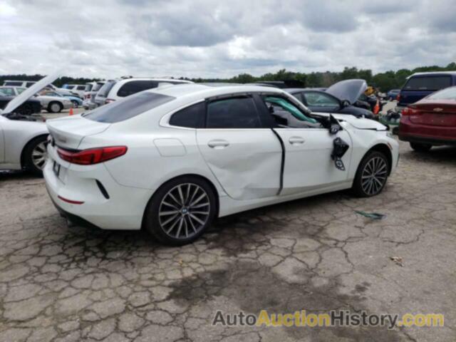 BMW 2 SERIES, WBA73AK00L7G18777