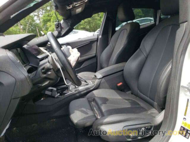 BMW 2 SERIES, WBA73AK00L7G18777