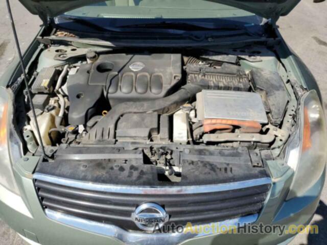 NISSAN ALTIMA HYBRID, 1N4CL21E38C216791