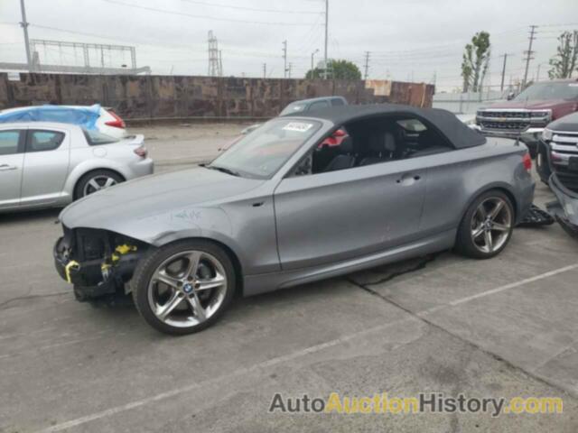 BMW 1 SERIES I, WBAUN93569VK40147