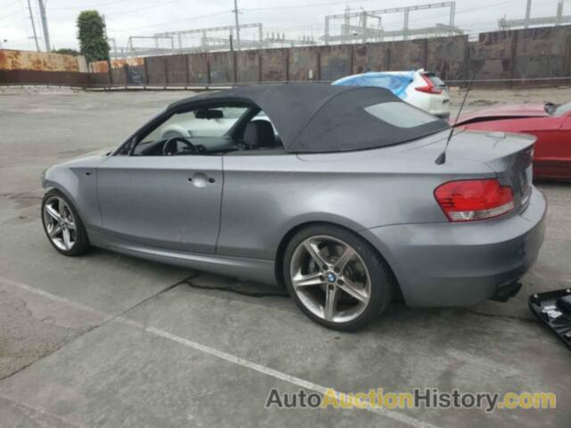 BMW 1 SERIES I, WBAUN93569VK40147