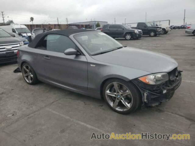 BMW 1 SERIES I, WBAUN93569VK40147