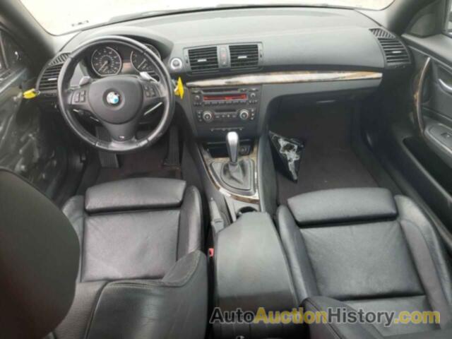 BMW 1 SERIES I, WBAUN93569VK40147