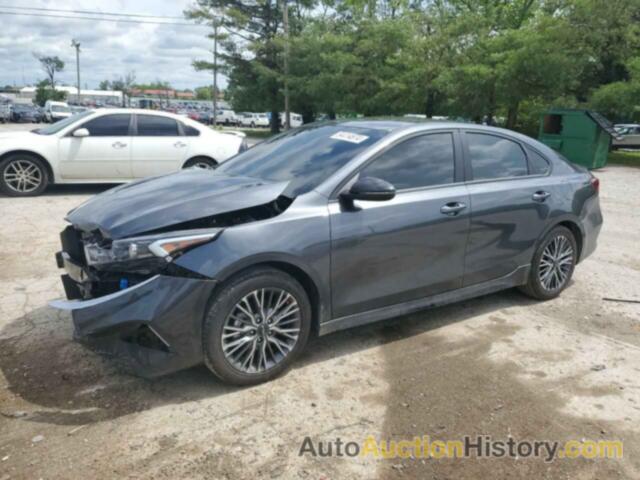 KIA FORTE GT LINE, 3KPF54AD5RE754567