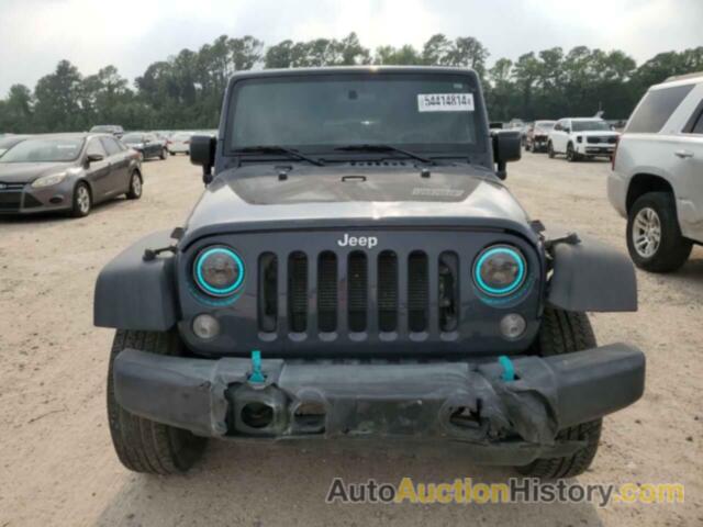 JEEP WRANGLER SPORT, 1C4BJWDG1HL533081