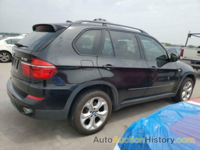 BMW X5 XDRIVE35D, 5UXZW0C52D0B91389