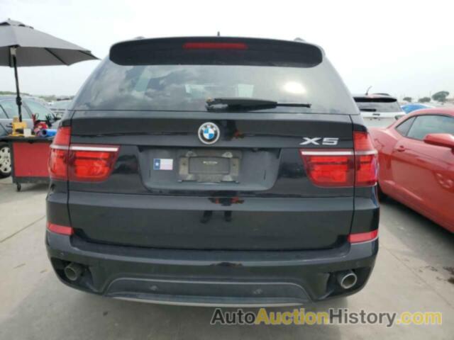 BMW X5 XDRIVE35D, 5UXZW0C52D0B91389