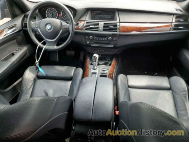 BMW X5 XDRIVE35D, 5UXZW0C52D0B91389