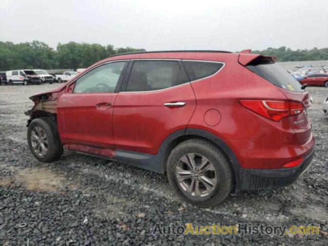 HYUNDAI SANTA FE, 5XYZU3LB2EG177645