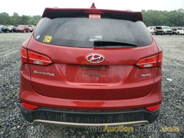 HYUNDAI SANTA FE, 5XYZU3LB2EG177645