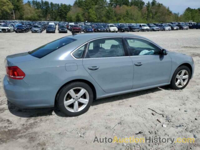 VOLKSWAGEN PASSAT SE, 1VWBP7A35DC037388