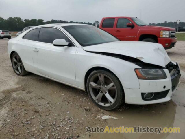 AUDI A5 PREMIUM PLUS, WAULFAFR5AA070612