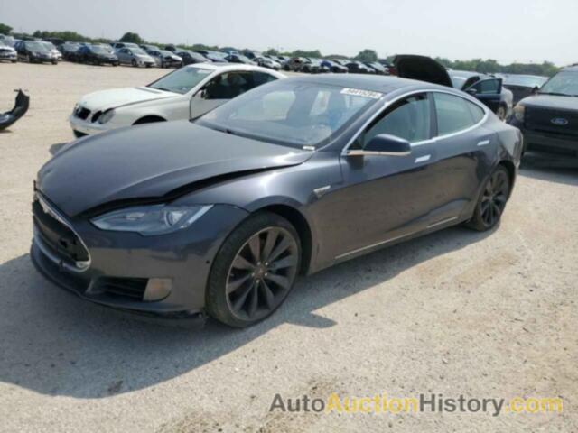 TESLA MODEL S 85, 5YJSA1H1XFF084153