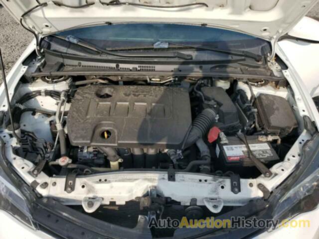 TOYOTA COROLLA L, 2T1BURHE0HC814393