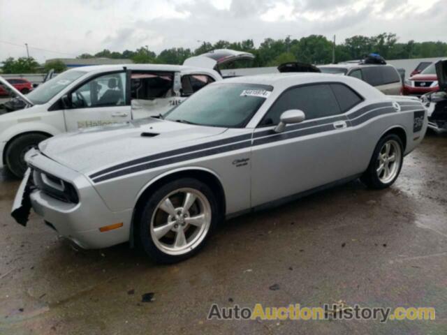 DODGE CHALLENGER R/T, 2B3CJ5DT2AH289120