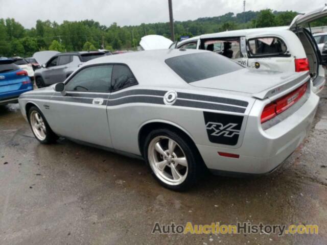 DODGE CHALLENGER R/T, 2B3CJ5DT2AH289120