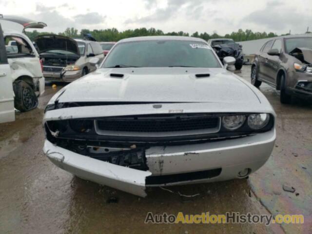 DODGE CHALLENGER R/T, 2B3CJ5DT2AH289120