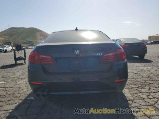 BMW 5 SERIES I, WBA5A5C55GG350133