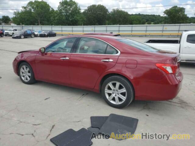 LEXUS ES350 350, JTHBJ46GX92342184