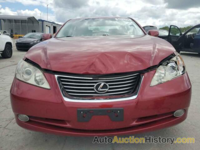 LEXUS ES350 350, JTHBJ46GX92342184