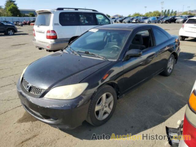 HONDA CIVIC EX, 1HGEM22964L038095