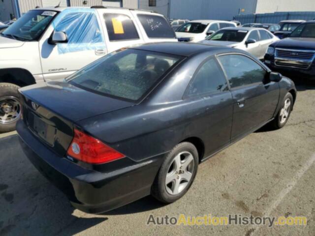 HONDA CIVIC EX, 1HGEM22964L038095