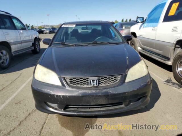 HONDA CIVIC EX, 1HGEM22964L038095