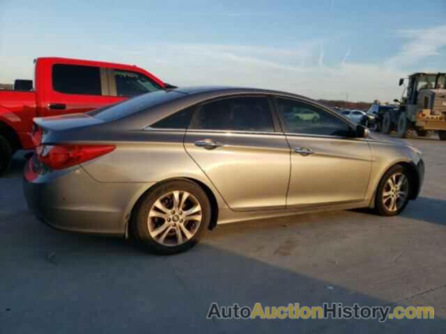 HYUNDAI SONATA SE, 5NPEC4AC3CH385882