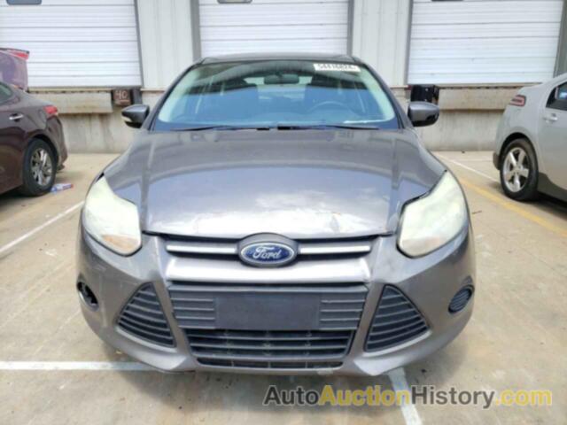 FORD FOCUS SE, 1FADP3K22DL223731