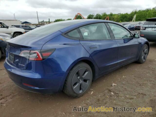 TESLA MODEL 3, 5YJ3E1EB4PF387954