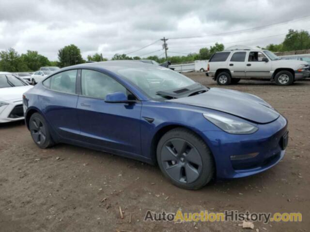 TESLA MODEL 3, 5YJ3E1EB4PF387954