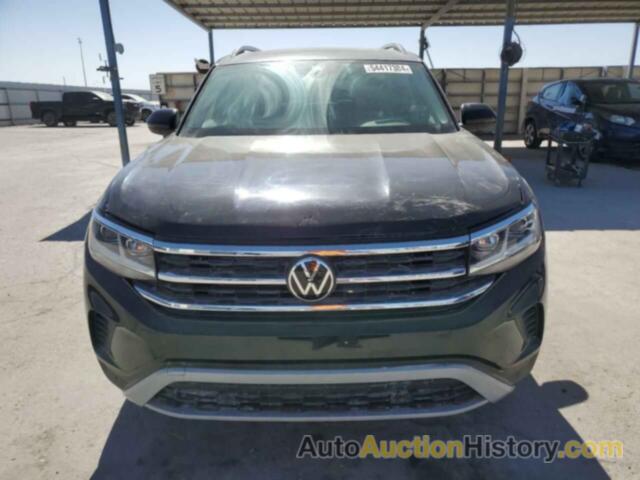 VOLKSWAGEN ATLAS SEL, 1V2BR2CA6MC544648