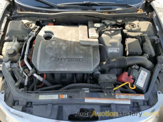 FORD FUSION HYBRID, 3FADP0L33AR188510