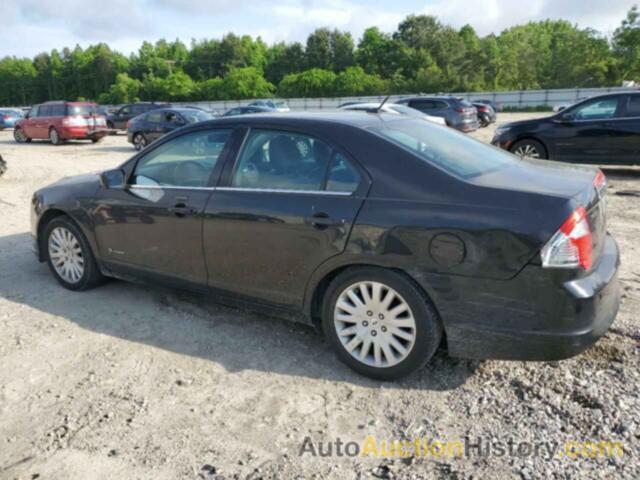 FORD FUSION HYBRID, 3FADP0L33AR188510