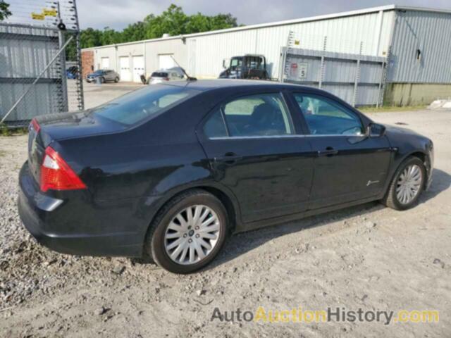 FORD FUSION HYBRID, 3FADP0L33AR188510