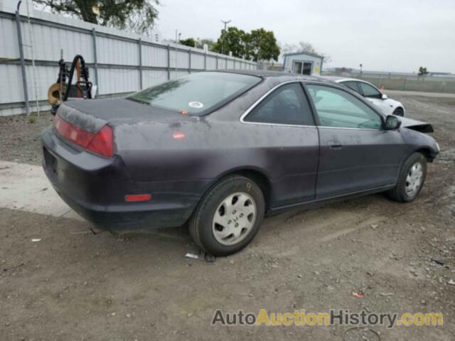 HONDA ACCORD EX, 1HGCG3272XA013861