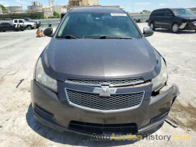 CHEVROLET CRUZE LS, 1G1PA5SHXE7233953