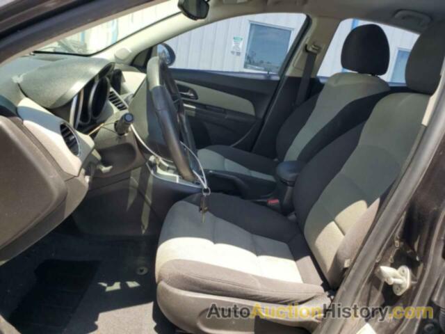 CHEVROLET CRUZE LS, 1G1PA5SHXE7233953