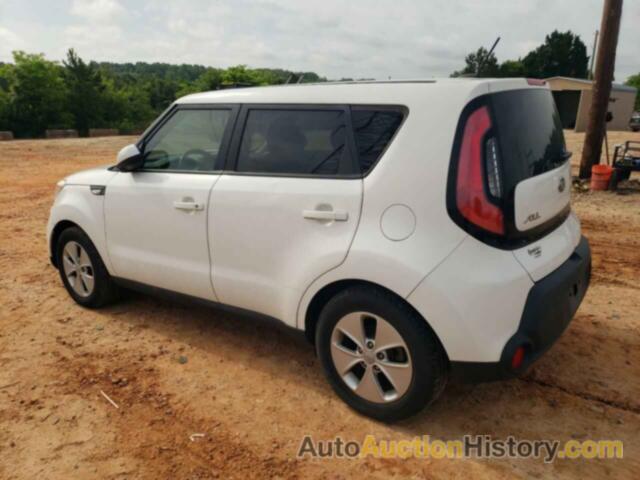 KIA SOUL, KNDJN2A26E7106243