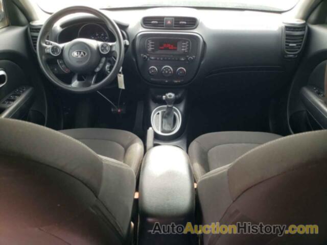 KIA SOUL, KNDJN2A26E7106243