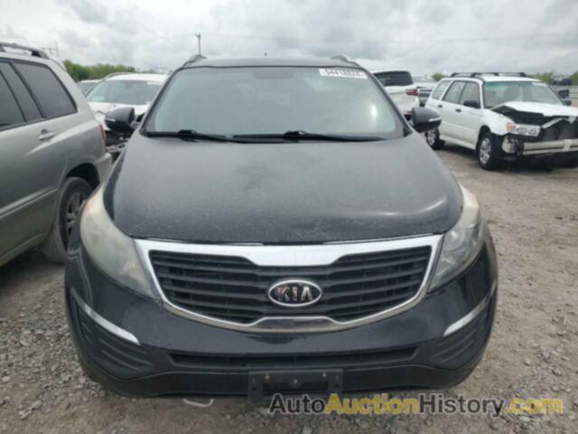 KIA SPORTAGE LX, KNDPB3A23B7155758