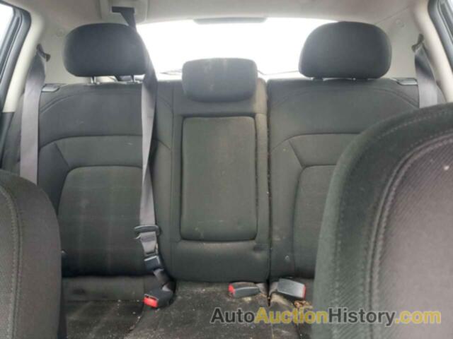 KIA SPORTAGE LX, KNDPB3A23B7155758