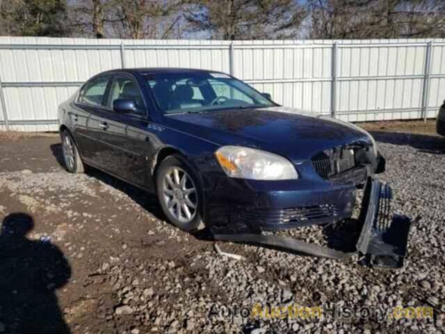 BUICK LUCERNE CXL, 1G4HD57218U105979