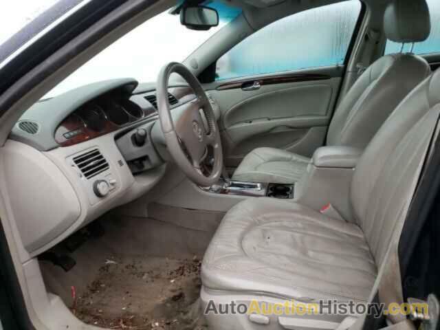 BUICK LUCERNE CXL, 1G4HD57218U105979