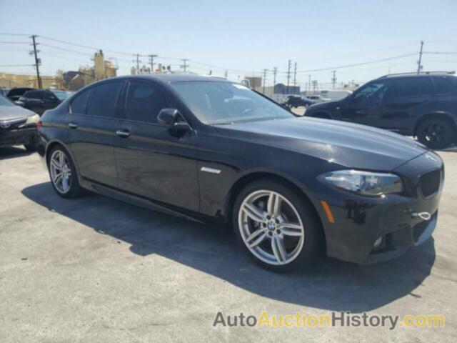 BMW 5 SERIES D, WBAXA5C55FD691458