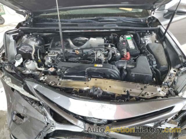 TOYOTA CAMRY L, 4T1B11HKXJU084318