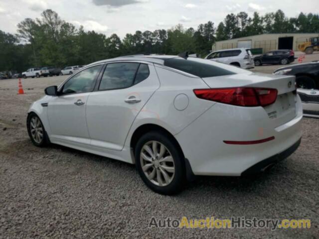 KIA OPTIMA EX, 5XXGN4A71FG406931