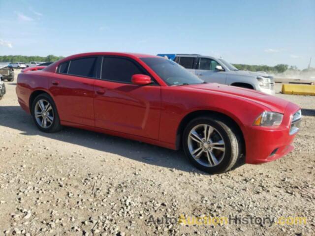 DODGE CHARGER R/T, 2C3CDXDT1DH503735